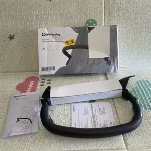 UPPAbaby Bumper Bar for Minu V3 Stroller